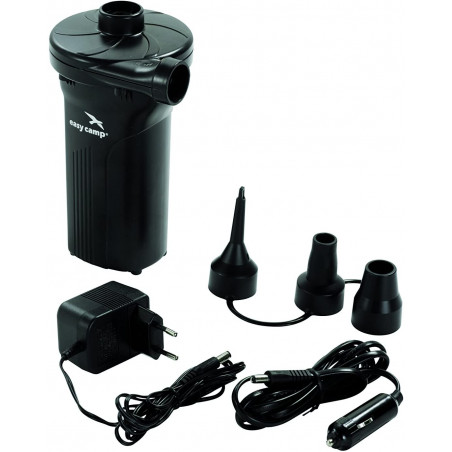 ELECTRIC MONSOON INFLATOR EASY CAMP