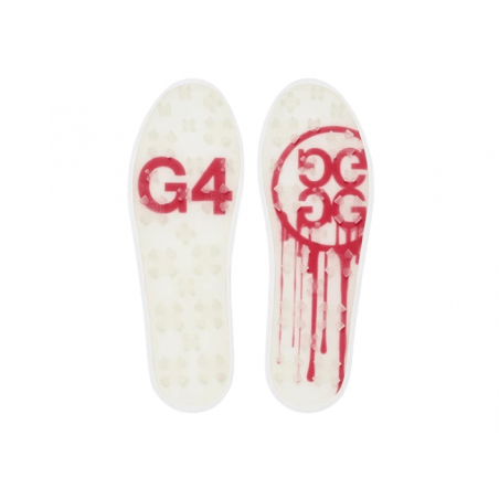 G/FORE MEN EMBOSSED DISRUPTOR