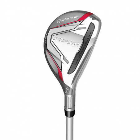 HIBRID TAYLORMADE STEALTH N4 22o LADY