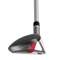 HIBRIDO TAYLORMADE STEALTH N4 22º LADY