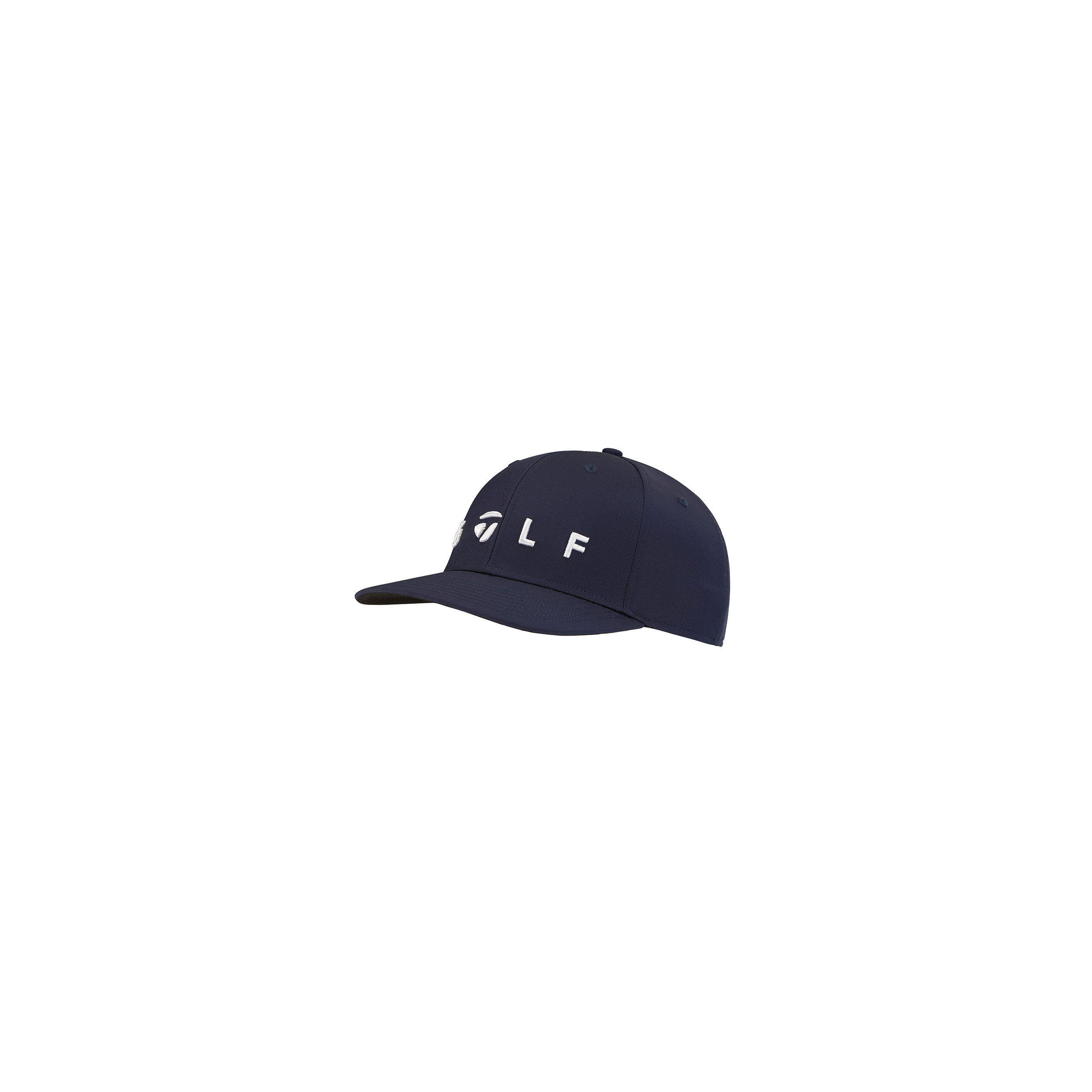 THE HAT TAYLORMADE LIFESTYLE GOLF LOGO