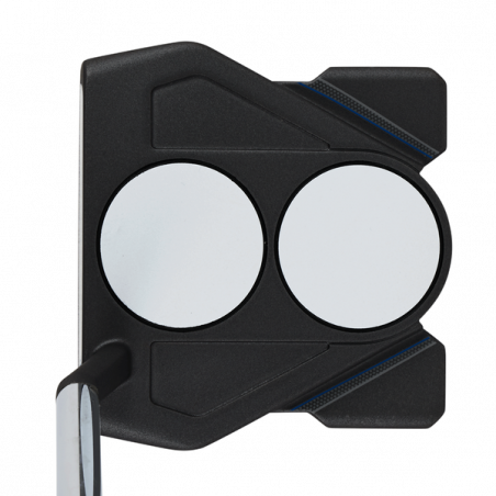 PUTTER ODYSSEY 2BALL TEN PSTL 34"
