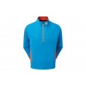 CHAQUETA FJ HYDROKNIT 1/2 ZIP