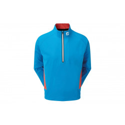CHAQUETA FJ HYDROKNIT 1/2 ZIP