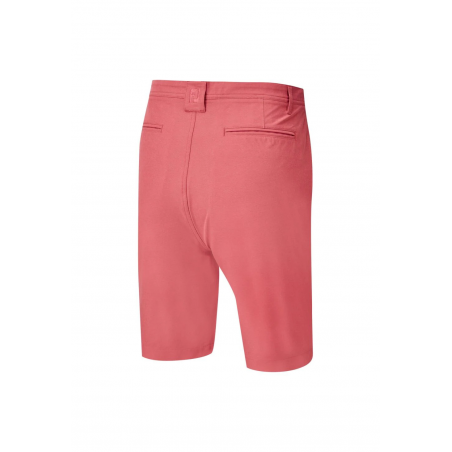 PANTALON CORTO FOOTJOY BROKEN STRP WVN