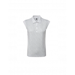 POLO FJ LADIES CAP SLEEVE 
