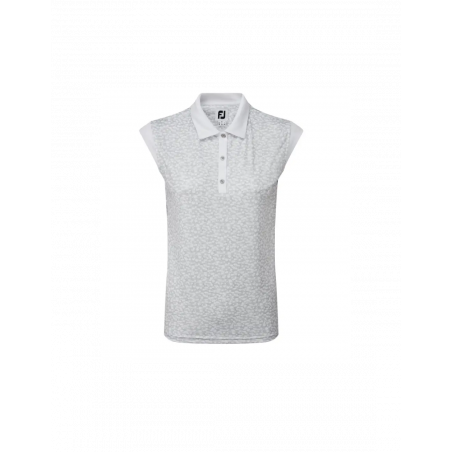 POLO FJ LADES CAP SLEEVE