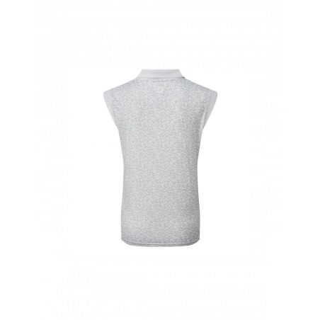 POLO FJ LADES CAP SLEEVE