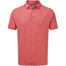 BY POLO FJ SMOTH PIC WEATHER PRINT