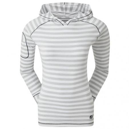 CHAQUETA FJ PULLOVER LADY