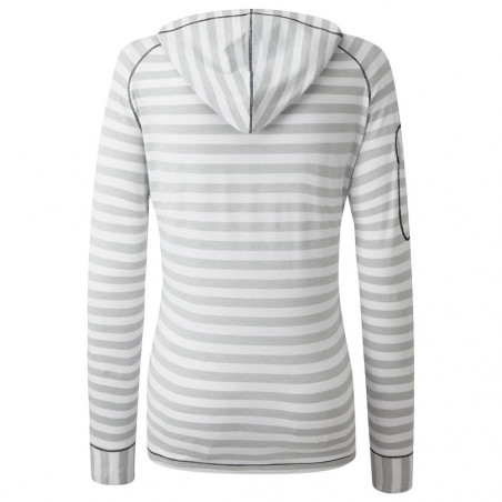 CHAQUETA FJ PULLOVER LADY
