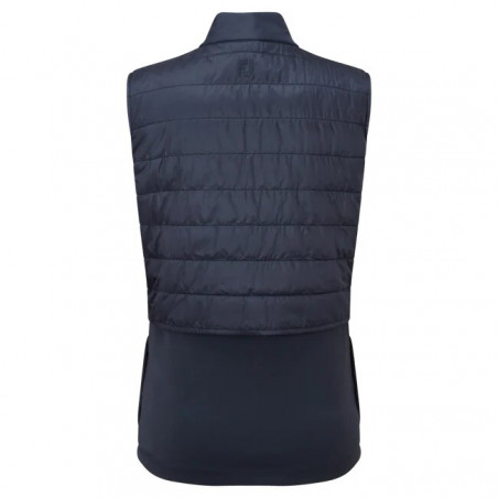 CHALECO FOOTJOY LAYERED LADY '22