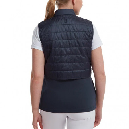 CHALECO FJ LAYERED LADY 