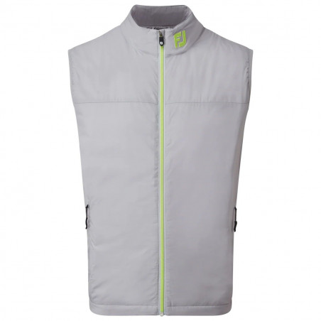 CHALECO FJ TERMICO LIGHTWEIGHT