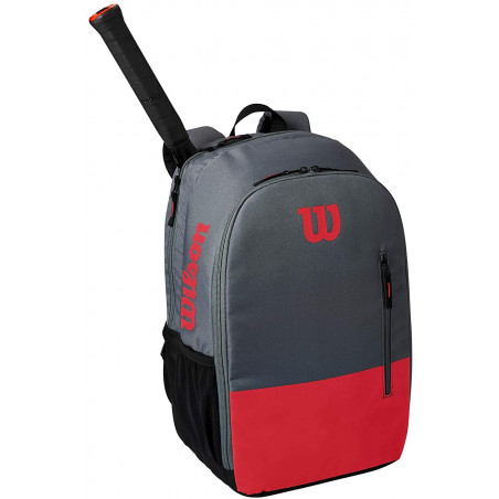 THE BAG WILSON RED / GREEK