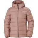 CHAQUETA HELLY HANSEN W SVALBARD DOWN