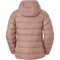 THE JACKET HELLY HANSEN BY SVALBARD DOWN