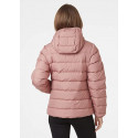 THE JACKET HELLY HANSEN BY SVALBARD DOWN