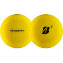 BOLAS DE GOLF BRIDGESTONE E12 SOFT YELLOW