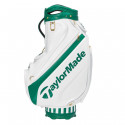 BOLSA DE GOLF TAYLORMADE TOUR STAFF BAG OPEN