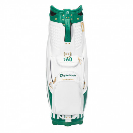 BOLSA DE GOLF TAYLORMADE TOUR STAFF BAG OPEN