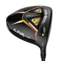 DRIVER COBRA LTDX LS 9.0 TEN WHT STF