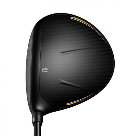 DRIVER COBRA LTDX LS 9.0 TEN WHT STF