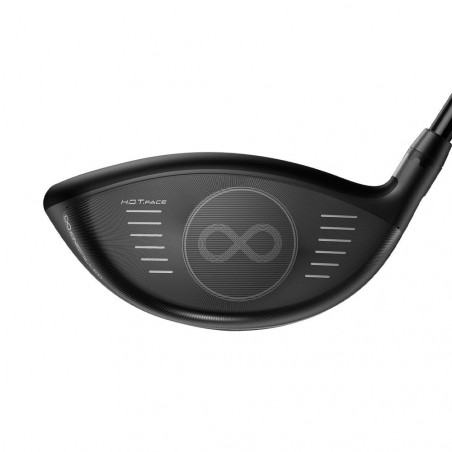 DRIVER COBRA LTDX LS 9.0 TEN WHT STF