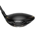 DRIVER COBRA LTDX LS 9.0 TEN WHT STF