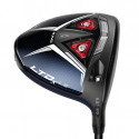 DRIVER COBRA LTDX LS 9.0 TEN WHT STF
