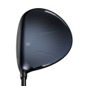 DRIVER COBRA LTDX LS 9.0 TEN WHT STF