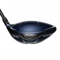 DRIVER COBRA LTDX LS 9.0 TEN WHT STF
