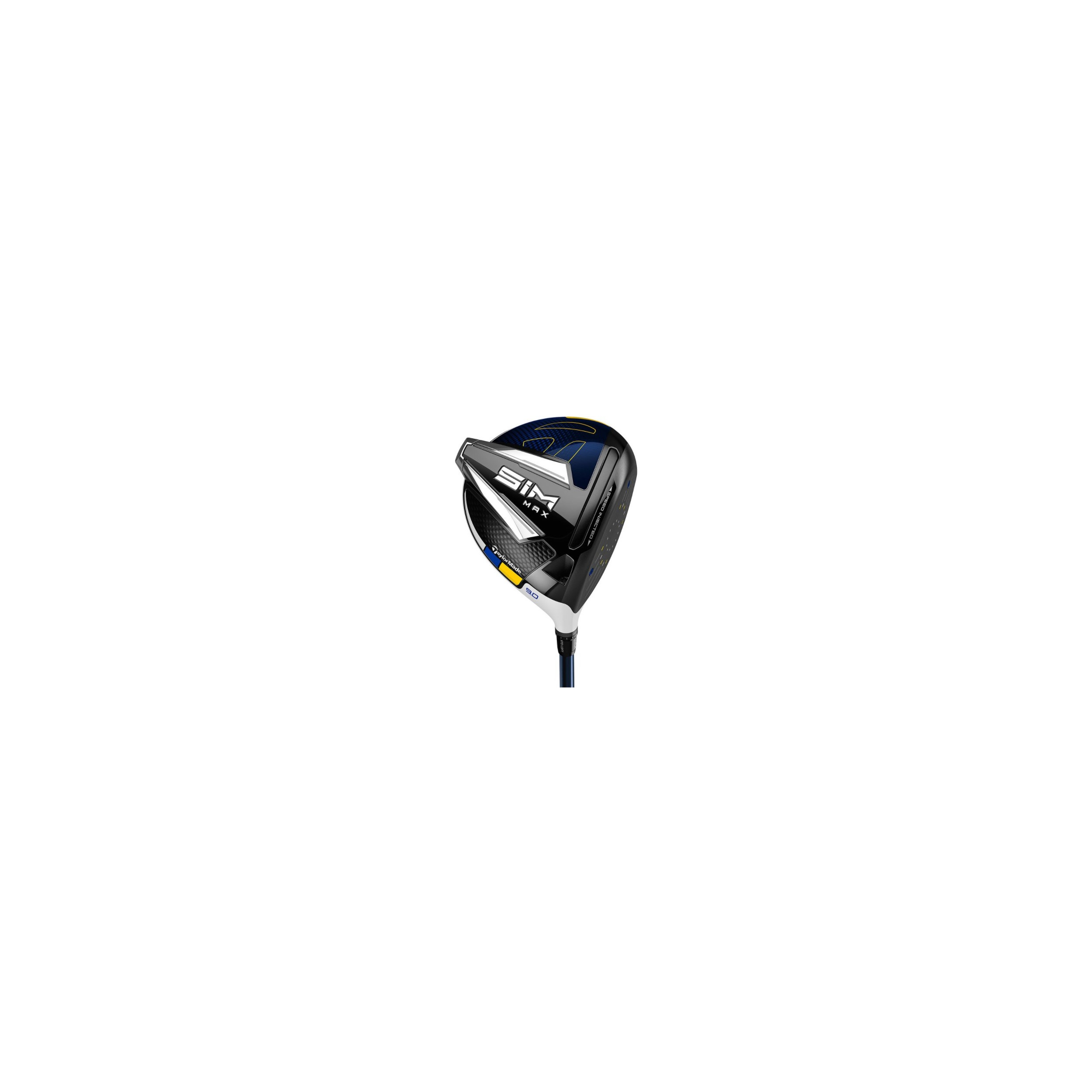 DRIVER TAYLORMADE SIM MAX RYDER CUP