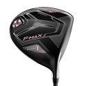 DRIVER COBRA LADY ALIMENTAR F-MAX
