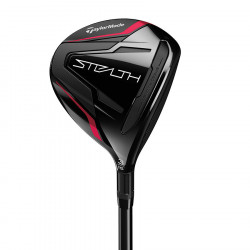 THE STREET WOOD TAYLORMADE STEALTH 3HL 16.5o