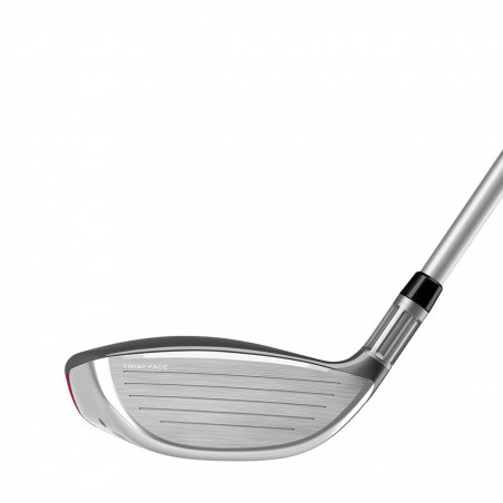 MADERA DE CALLE TAYLORMADE STEALTH 3HL 16.5º