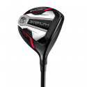 THE STREET WOOD TAYLORMADE STEALTH PLUS 3 15th