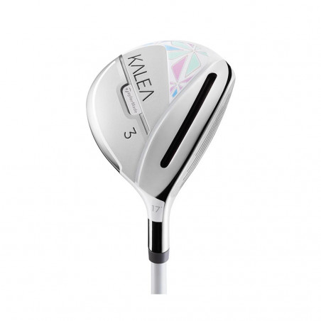 STREET WOOD TAYLORMADE KALEA 3 17º