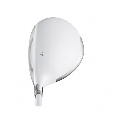 STREET WOOD TAYLORMADE KALEA 3 17º