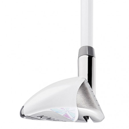 HYBRID TAYLORMADE KALEA 5 26º