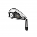 SET OF HIERROS CALLAWAY ROGUE ST MAX OS LITE 6 PW+