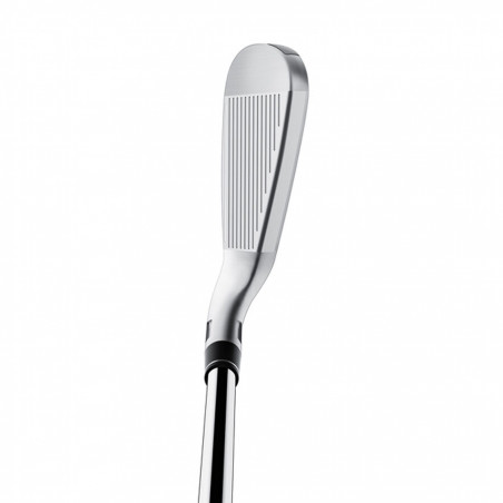 SET DE HIERROS TAYLORMADE STEALTH 6-PW+SW GRAF. LA