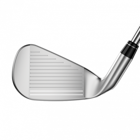 SET DE HIERROS CALLAWAY BIG BERTHA 21 5-PW REG.