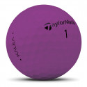 GOLF BOLAS TAYLORMADE CALEIA MORADA