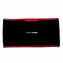 TOALHAS TITLEIST OS JOGADORES NEGRA TOWEL BLACK