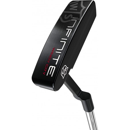 PUTTER WILSON INFINITE BEAN 33"