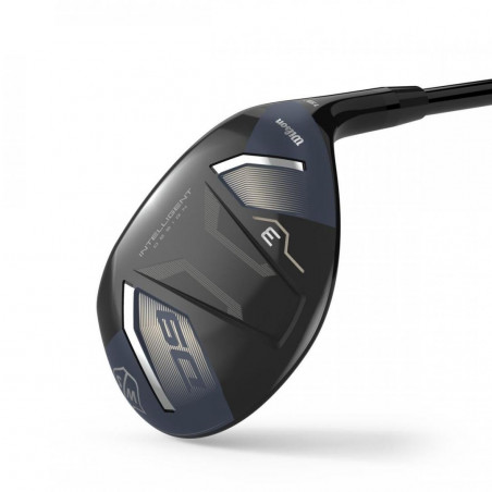 HIBRIDO WILSON D9 4 22.0º