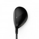 HIBRIDO WILSON D9 4 22.0º