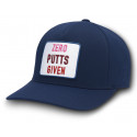 GORRA G/FORE ZERO PUTTS GIVEN NAVY