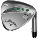O WEDGE CALLAWAY ANEXO 19 TOUR CHROME 58-12